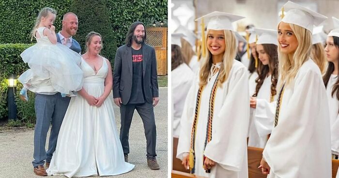67 Amazing And Uplifting Pics From The “Wholesome Meets The Internet” Page (New Pics)