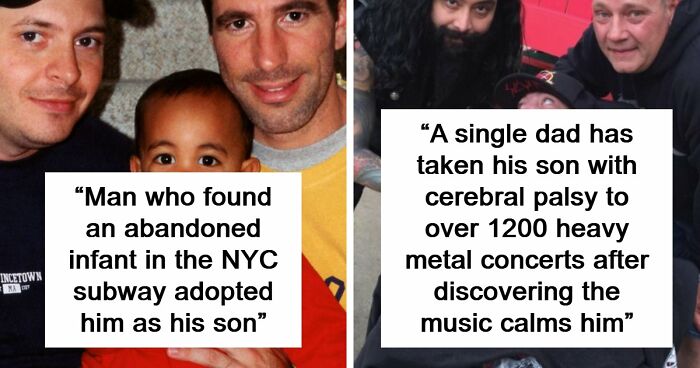 67 Amazing And Uplifting Pics From The “Wholesome Meets The Internet” Page (New Pics)