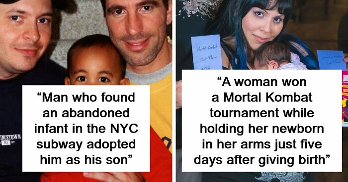67 Amazing And Uplifting Pics From The “Wholesome Meets The Internet” Page (New Pics)