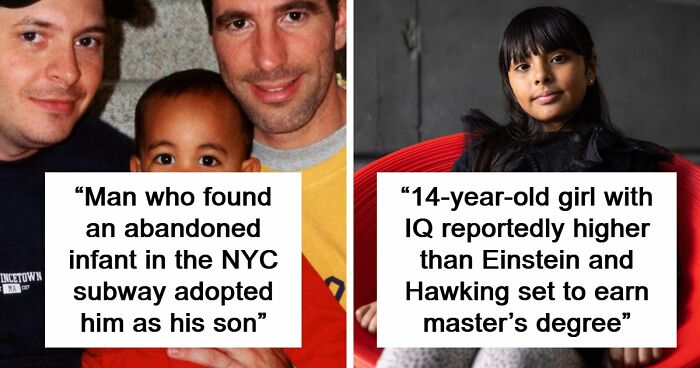67 Amazing And Uplifting Pics From The “Wholesome Meets The Internet” Page (New Pics)