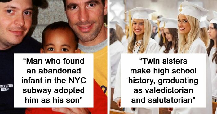 67 Amazing And Uplifting Pics From The “Wholesome Meets The Internet” Page (New Pics)