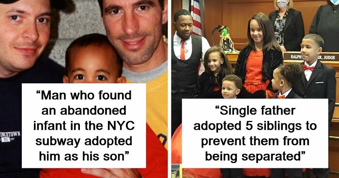 67 Amazing And Uplifting Pics From The “Wholesome Meets The Internet” Page (New Pics)