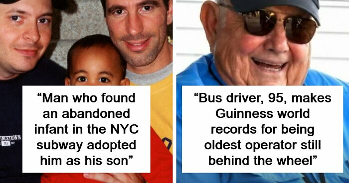 67 Amazing And Uplifting Pics From The “Wholesome Meets The Internet” Page (New Pics)