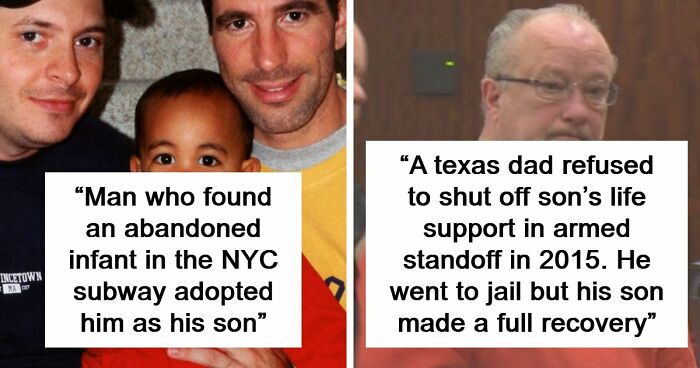 67 Amazing And Uplifting Pics From The “Wholesome Meets The Internet” Page (New Pics)