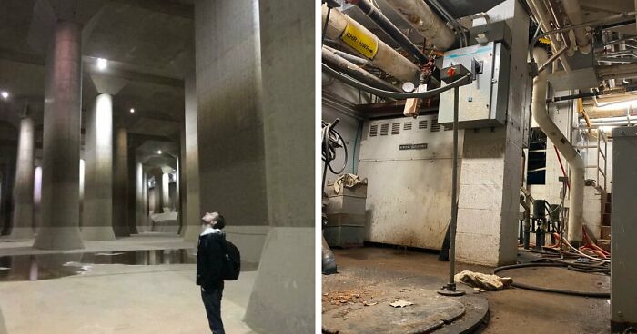 89 Of The Most Breathtaking And Interesting Forgotten Places Shared On ‘Urban Exploration’