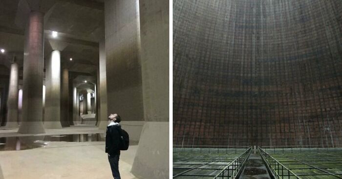 89 Of The Most Breathtaking And Interesting Forgotten Places Shared On ‘Urban Exploration’