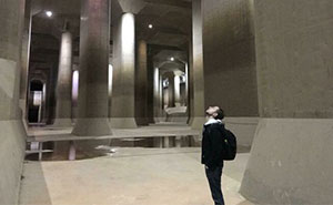 89 Times Urban Explorers Found Something Cool And Just Had To Share It Online
