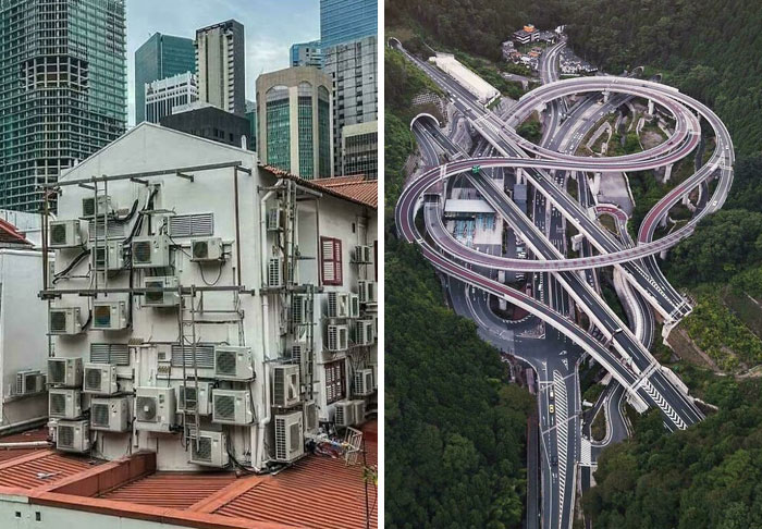 64 Scary Photos That Prove We’re Currently Living In An Urban Hell