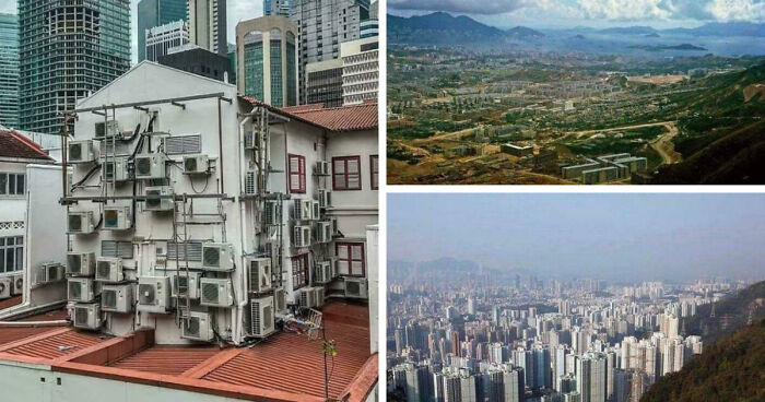 64 Scary Photos That Prove We’re Currently Living In An Urban Hell