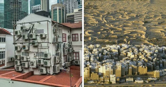 64 Scary Photos That Prove We’re Currently Living In An Urban Hell