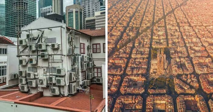 64 Scary Photos That Prove We’re Currently Living In An Urban Hell
