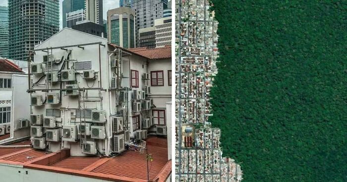 64 Scary Photos That Prove We’re Currently Living In An Urban Hell