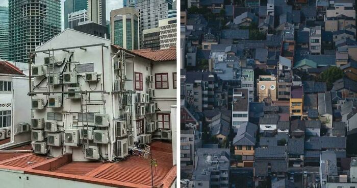 64 Scary Photos That Prove We’re Currently Living In An Urban Hell