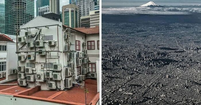 64 Scary Photos That Prove We’re Currently Living In An Urban Hell