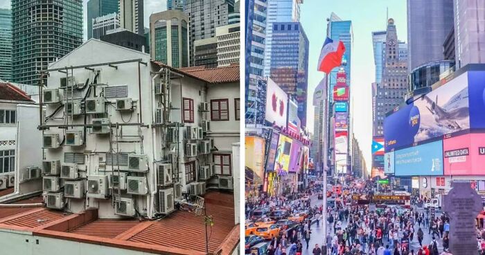 64 Scary Photos That Prove We’re Currently Living In An Urban Hell