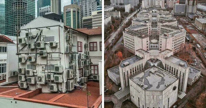 64 Scary Photos That Prove We’re Currently Living In An Urban Hell