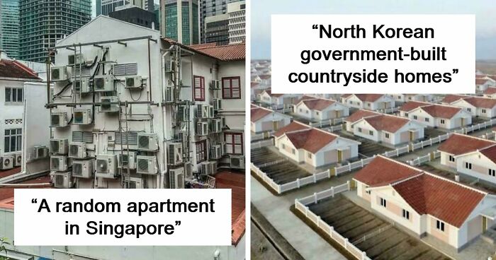 64 Scary Photos That Prove We’re Currently Living In An Urban Hell