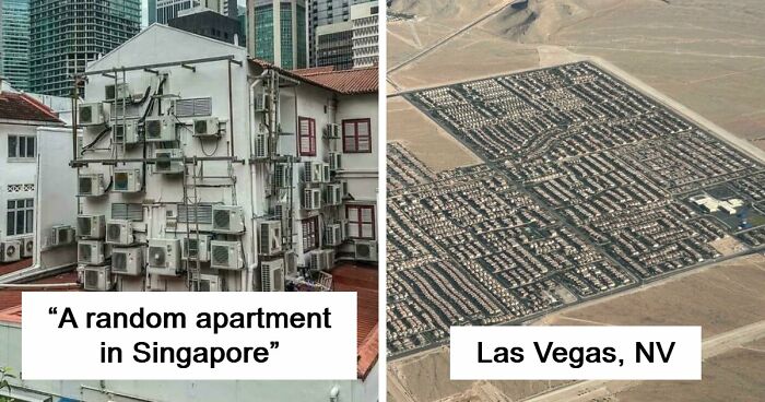 64 Scary Photos That Prove We’re Currently Living In An Urban Hell