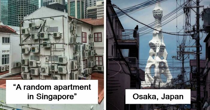 64 Scary Photos That Prove We’re Currently Living In An Urban Hell