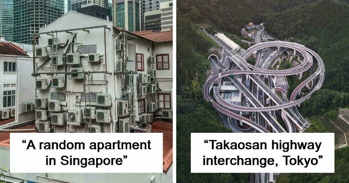 64 Scary Photos That Prove We’re Currently Living In An Urban Hell
