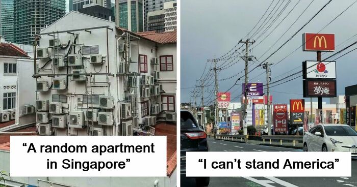 64 Scary Photos That Prove We’re Currently Living In An Urban Hell
