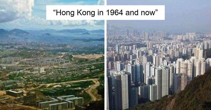 64 Scary Photos That Prove We’re Currently Living In An Urban Hell