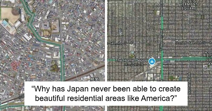 64 Scary Photos That Prove We’re Currently Living In An Urban Hell
