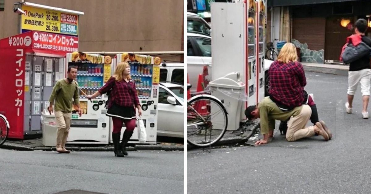 64 Scary Photos That Prove We're Living In An Urban Hell Right Now | Bored Panda