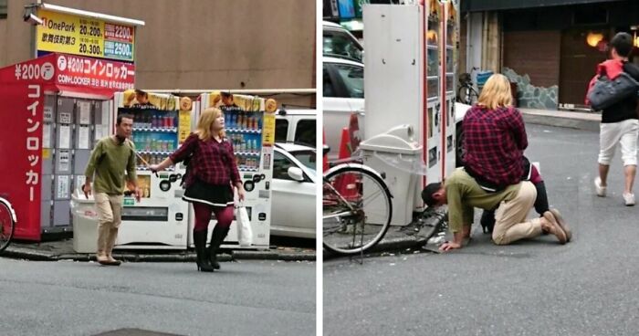 64 Scary Photos That Prove We’re Currently Living In An Urban Hell