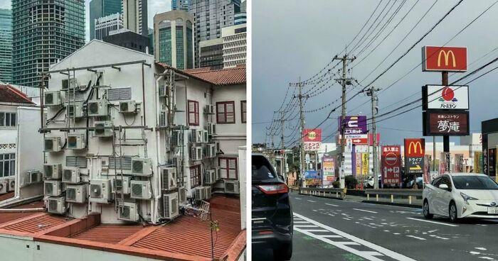 64 Scary Photos That Prove We’re Currently Living In An Urban Hell