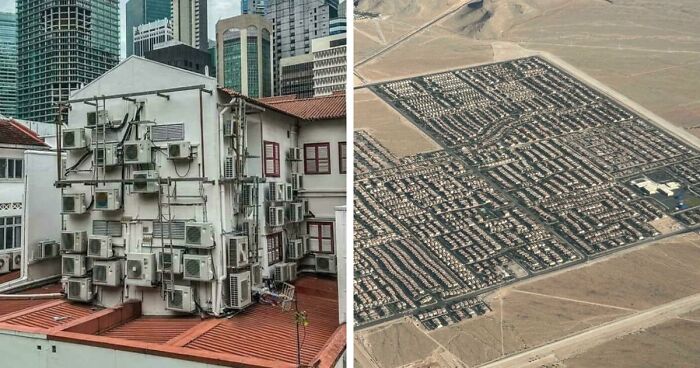 64 Scary Photos That Prove We’re Currently Living In An Urban Hell