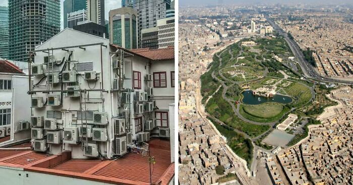 64 Scary Photos That Prove We’re Currently Living In An Urban Hell