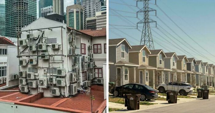64 Scary Photos That Prove We’re Currently Living In An Urban Hell