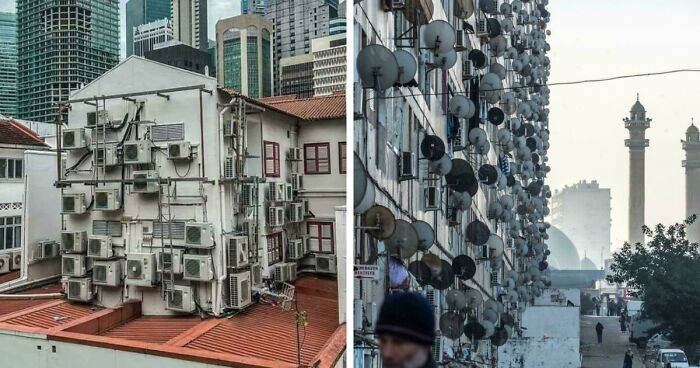 64 Scary Photos That Prove We’re Currently Living In An Urban Hell