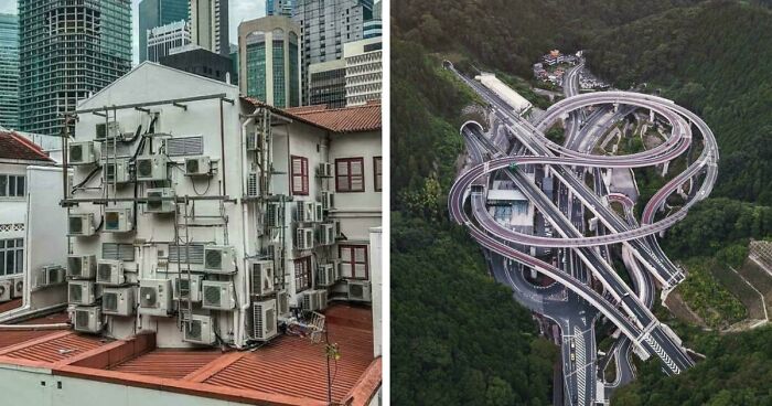 64 Scary Photos That Prove We’re Currently Living In An Urban Hell