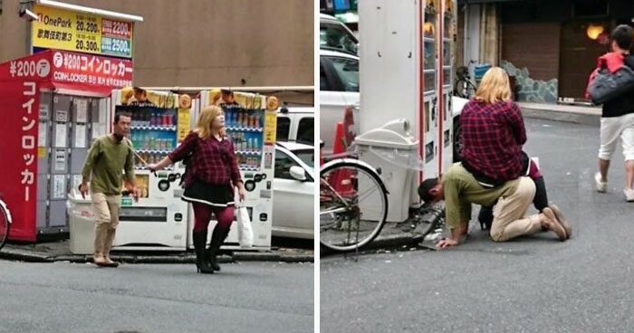 64 Urban Hell Photos That Have People Wondering How These Places Came To Be