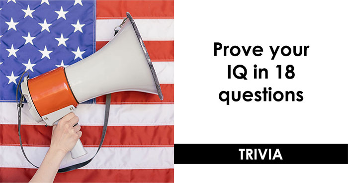 From Math To Science: 18 Questions To See If You Can Beat The Average U.S. Student