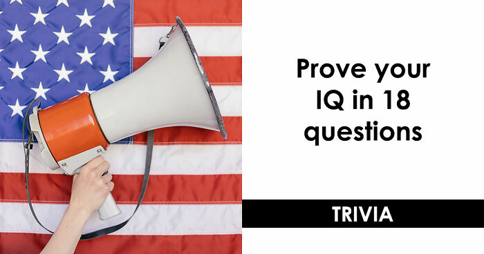 From Math To Science: 18 Questions To See If You Can Beat The Average U.S. Student