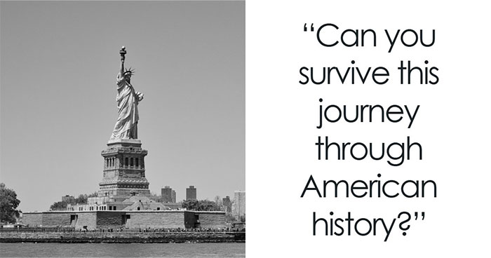 “Is It Abraham Lincoln Or George Washington?”: 20 Questions From Famous U.S. History Moments
