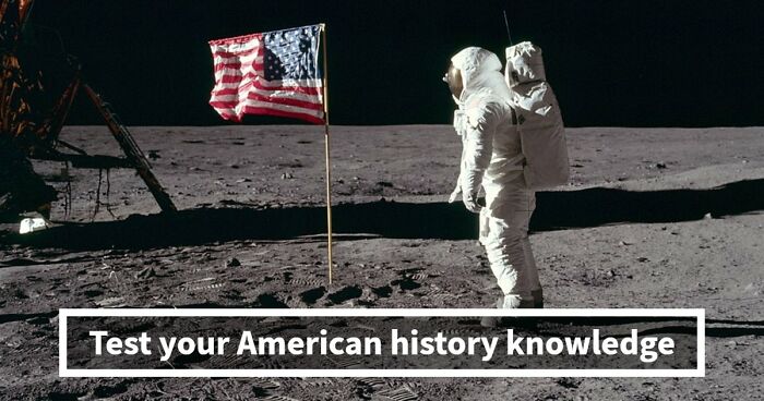“Is It Abraham Lincoln Or George Washington?”: 20 Questions From Famous U.S. History Moments