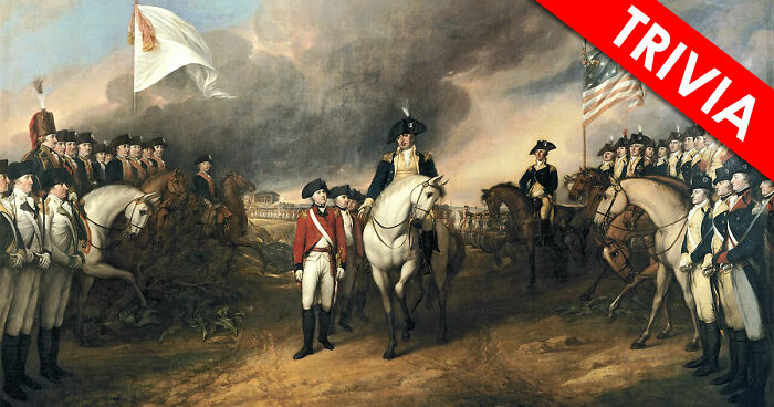 “Is It Abraham Lincoln Or George Washington?”: 20 Questions From Famous U.S. History Moments