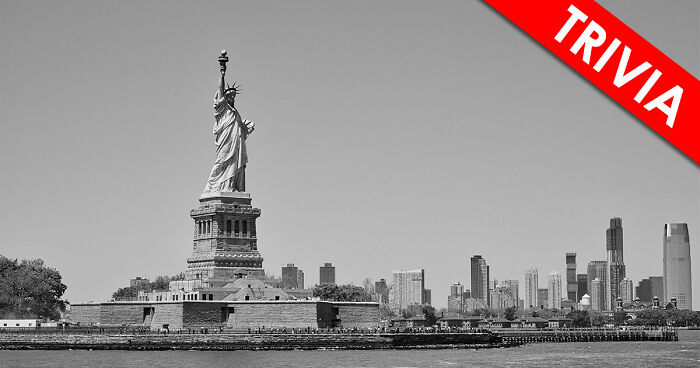 “Is It Abraham Lincoln Or George Washington?”: 20 Questions From Famous U.S. History Moments