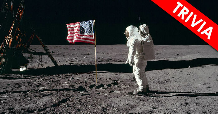 “Is It Abraham Lincoln Or George Washington?”: 20 Questions From Famous U.S. History Moments