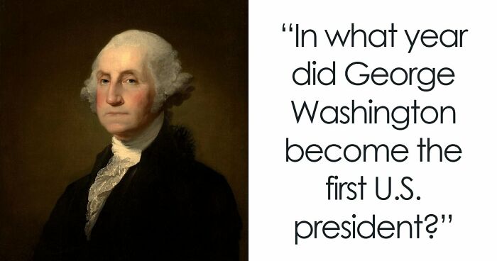 “Is It Abraham Lincoln Or George Washington?”: 20 Questions From Famous U.S. History Moments