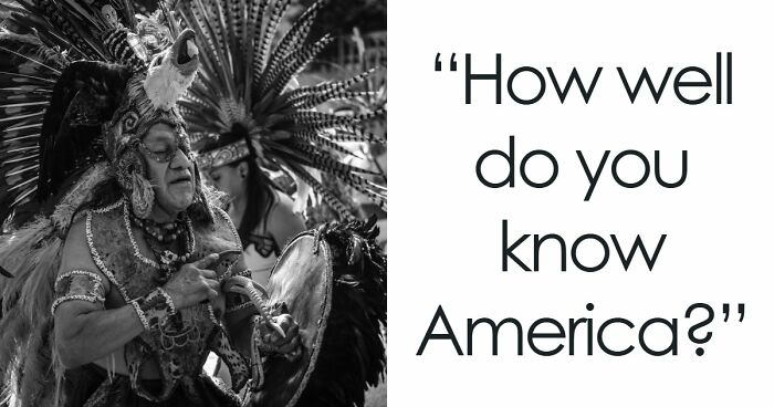 “Is It Abraham Lincoln Or George Washington?”: 20 Questions From Famous U.S. History Moments