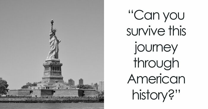 “Is It Abraham Lincoln Or George Washington?”: 20 Questions From Famous U.S. History Moments