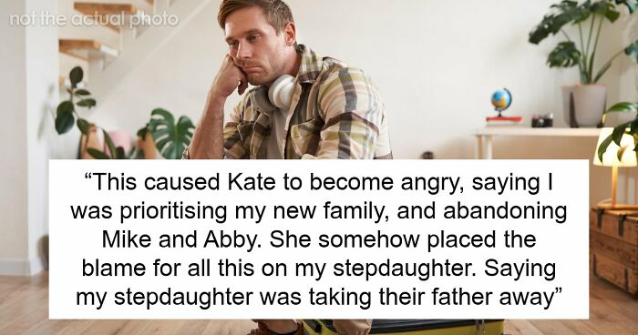 Bitter Ex Refuses To Let Kids Travel With Dad, Goes Ballistic When He Goes On Vacation Without Them