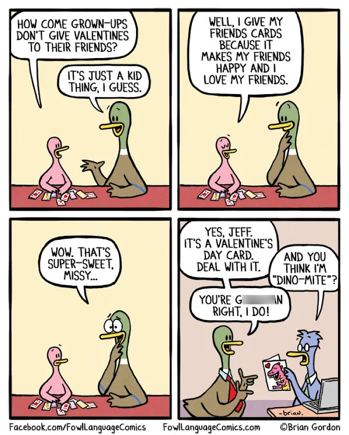 30 Hilariously Relatable Comics By Brian Gordon That Turn Everyday Frustrations Into Laugh-Out-Loud Moments
