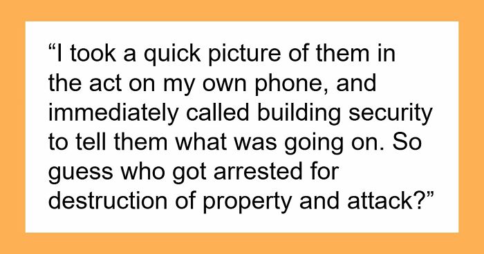 Woman Demands A Parking Spot She Never Had, Then Gets Arrested After Taking Revenge On The Driver