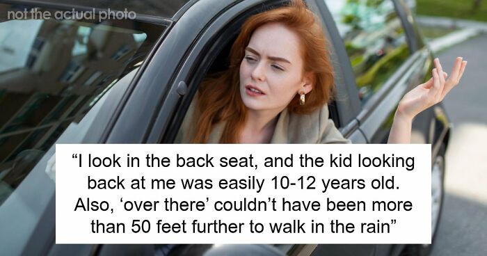 Woman Demands A Parking Spot She Never Had, Then Gets Arrested After Taking Revenge On The Driver